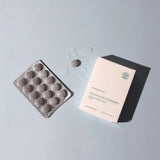 MOLECULAR HYDROGEN