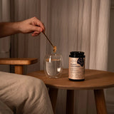 ORGANIC ASHWAGANDHA