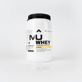 WHEY PROTEIN ISOLATE