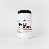 WHEY PROTEIN ISOLATE