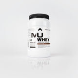 WHEY PROTEIN ISOLATE
