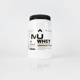 WHEY PROTEIN ISOLATE