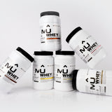 WHEY PROTEIN ISOLATE