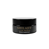 SHILAJIT (CYMBIOTKA)