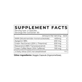 NMN (Trans-Resveratrol L-Theanine)