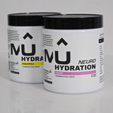 MU NEURO HYDRATION
