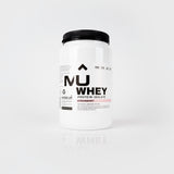 WHEY PROTEIN ISOLATE