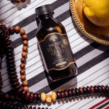 SACRED BLACK SEED OIL
