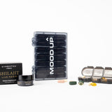 SHILAJIT (CYMBIOTKA)
