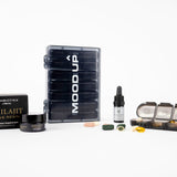 WEEKLY SUPPLEMENT ORGANISER