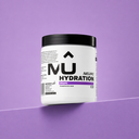 MU NEURO HYDRATION - GRAPE