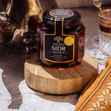 SIDR YEMENI HONEY 34+