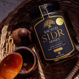SIDR YEMENI HONEY 34+