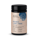 ORGANIC LION'S MANE