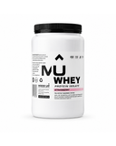 WHEY PROTEIN ISOLATE - STRAWBERRY