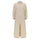 120. CONTINUUM TRENCH - SAND