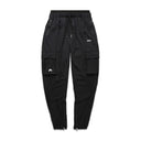 040. CORE JOGGER - BLACK