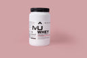 WHEY PROTEIN ISOLATE - STRAWBERRY