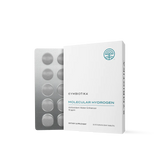 MOLECULAR HYDROGEN