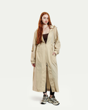 120. CONTINUUM TRENCH - SAND