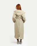 120. CONTINUUM TRENCH - SAND