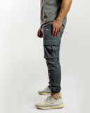 040. CORE JOGGER - CHARCOAL