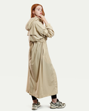 120. CONTINUUM TRENCH - SAND