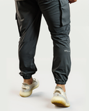 040. CORE JOGGER - CHARCOAL