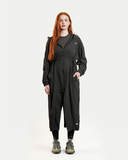 111. DAYBREAK LONG TRENCH - CHARCOAL