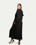 111. DAYBREAK LONG TRENCH - BLACK
