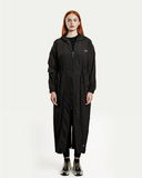 111. DAYBREAK LONG TRENCH - BLACK