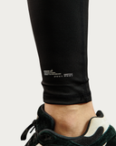 050. CORE 2-IN-1 SHORTS - BLACK / BLACK