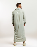 030. CORE THOBE - GREY