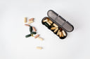 WEEKLY SUPPLEMENT ORGANISER